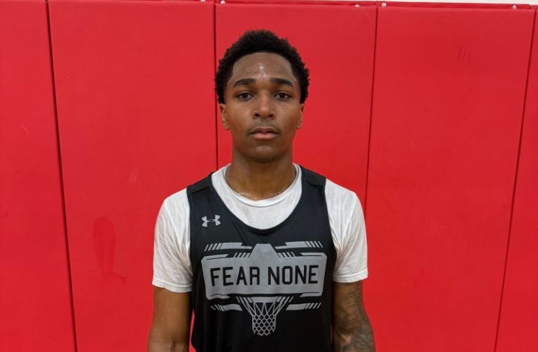 Stock Risers and Game-Changers of the Hoopsgiving Classic