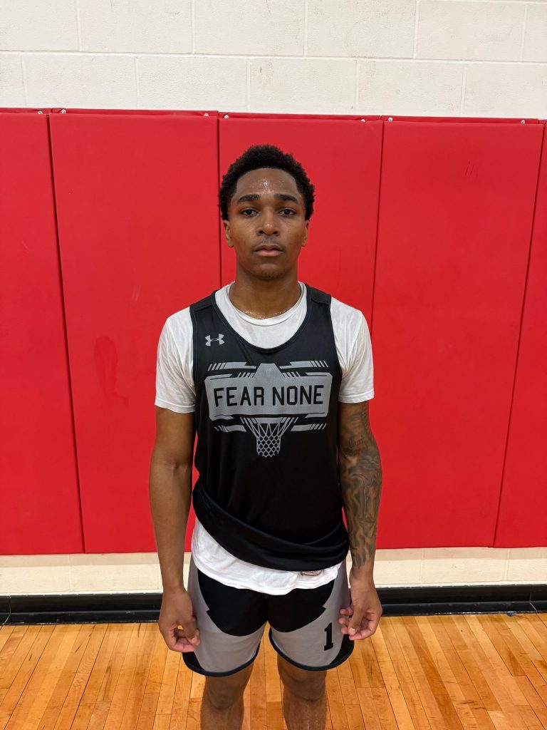 Jaylen Singleton