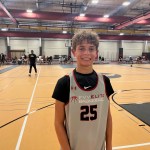 Blake LaPier
