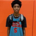Texas Future Circuit: Roadrunner Session III