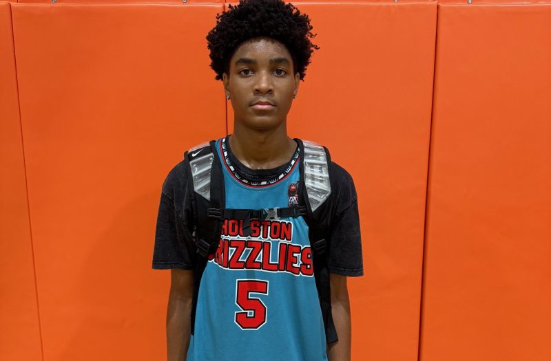 Texas Future Circuit: Roadrunner Session III
