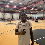 Jakarion Sanders