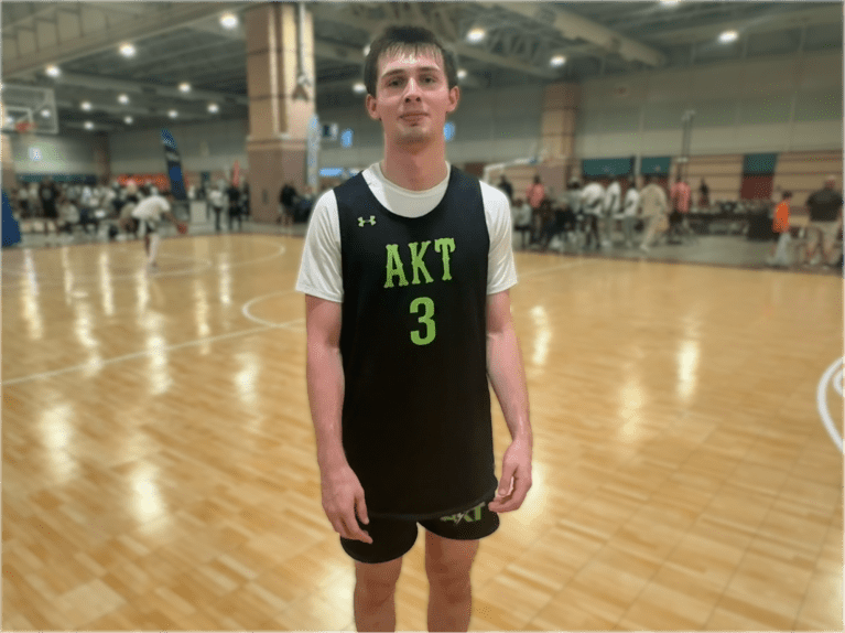 Jake Bahr