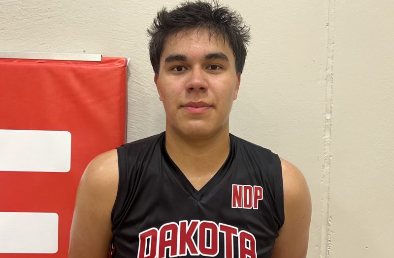 Mandan vs. Bismarck Legacy: Player Notes