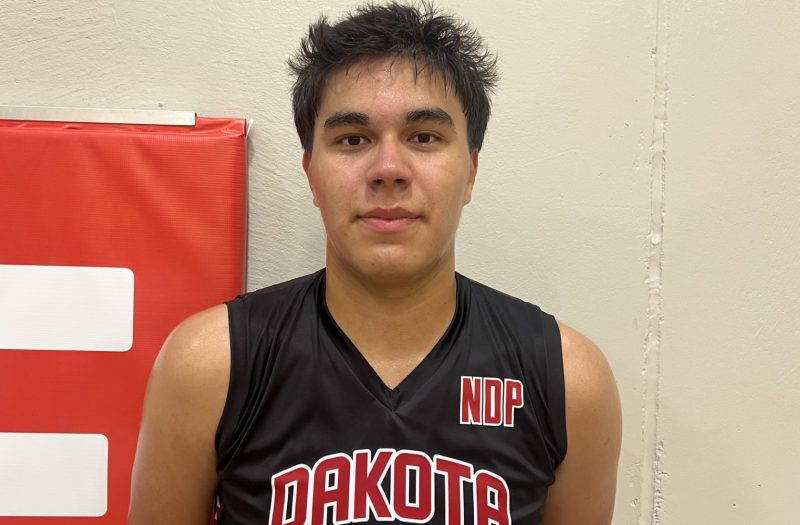 Unsung Giants: ND Class AA Top Rebounders