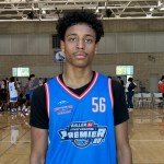 2027 Rankings: Stock Risers in Top-25