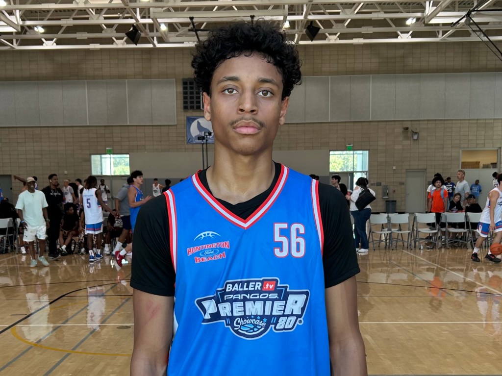 2027 Rankings: Stock Risers in Top-25