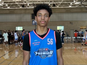 2027 Rankings: Stock Risers in Top-25