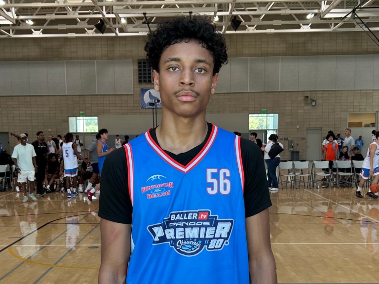 2027 Rankings: Stock Risers in Top-25