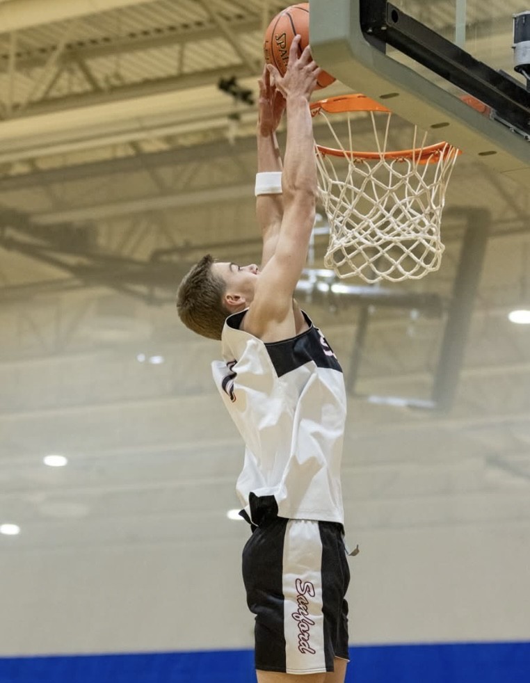 Prep Hoops 2K25 SSA Watchlist