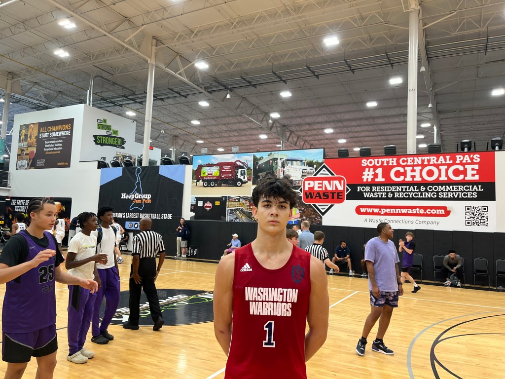 Updated 2026 Rankings: New Faces (Part 1)