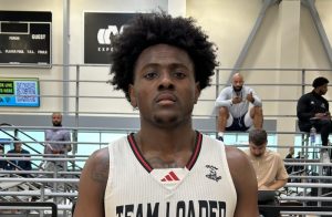 3SSB Invitational: Versatile Forwards