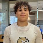 Recruiting Update – Jaxon Lawson (2026 Canby)