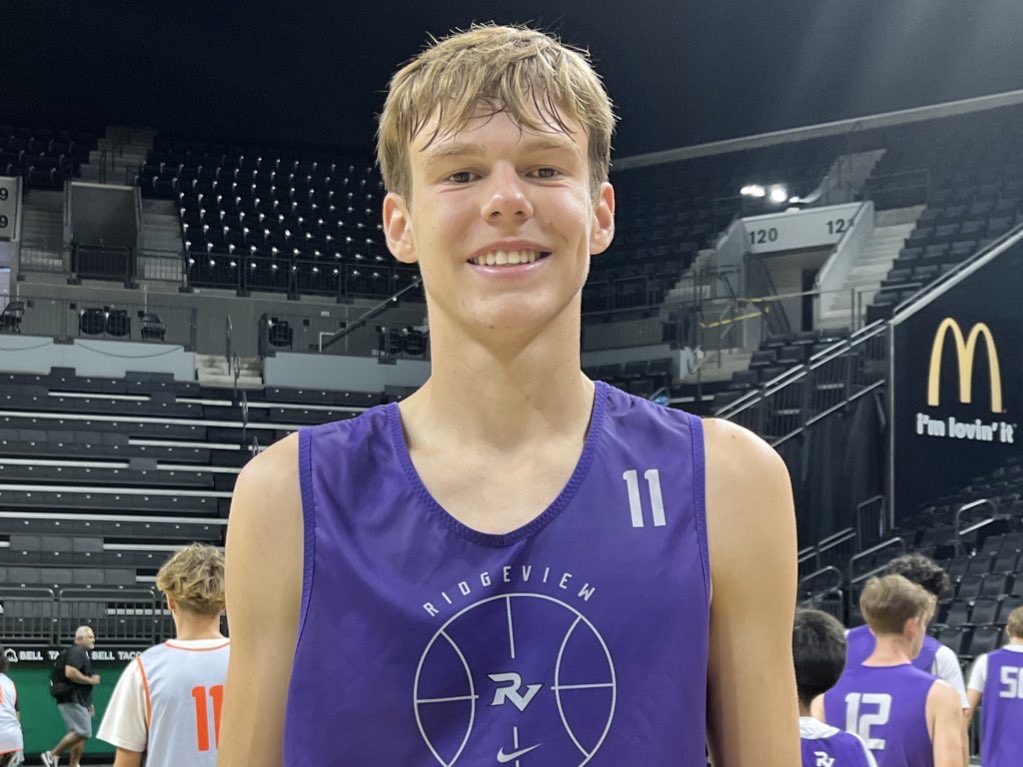 Oregon Team Camp &amp;#8211; Top Performers (I)