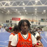 Malick Kamara