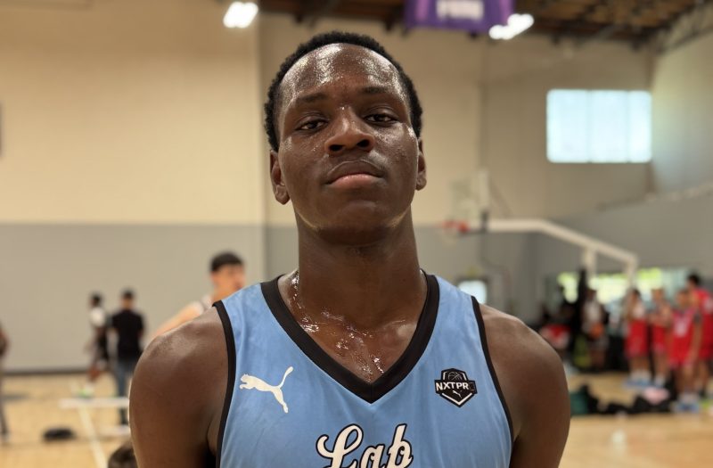 2027 Rankings Update: New Additions in Top 50