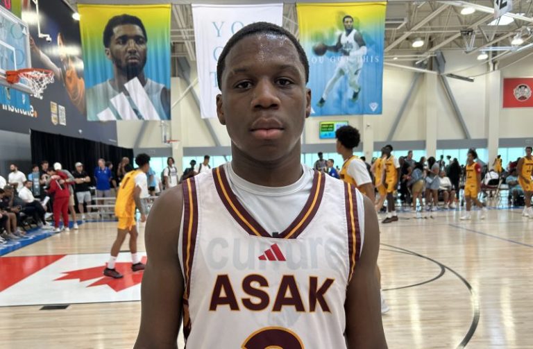 3SSB Invitational: Best Perimeter Defenders