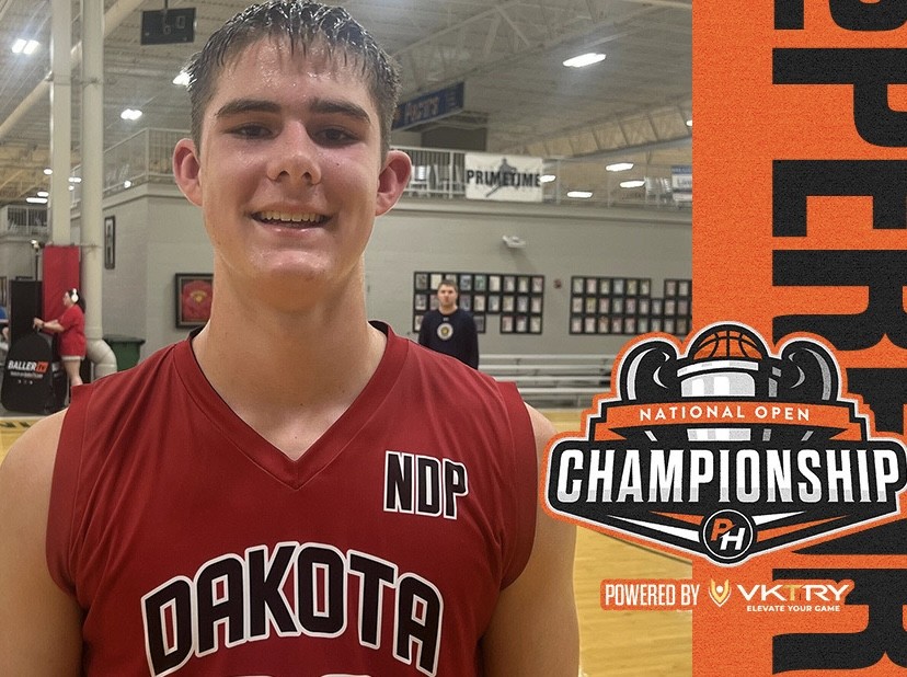 Game-Changers: Prep Hoops National Open