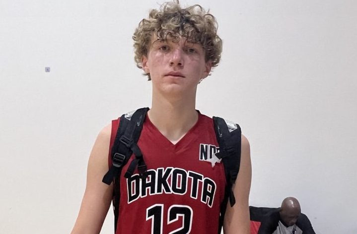 2027 ND Rankings Update/Overview