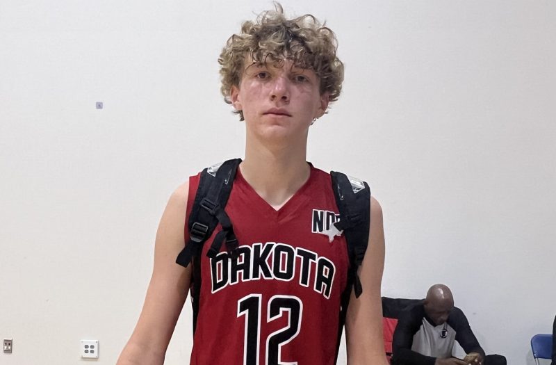 DaksHoops Highlight Reviews: Take 2