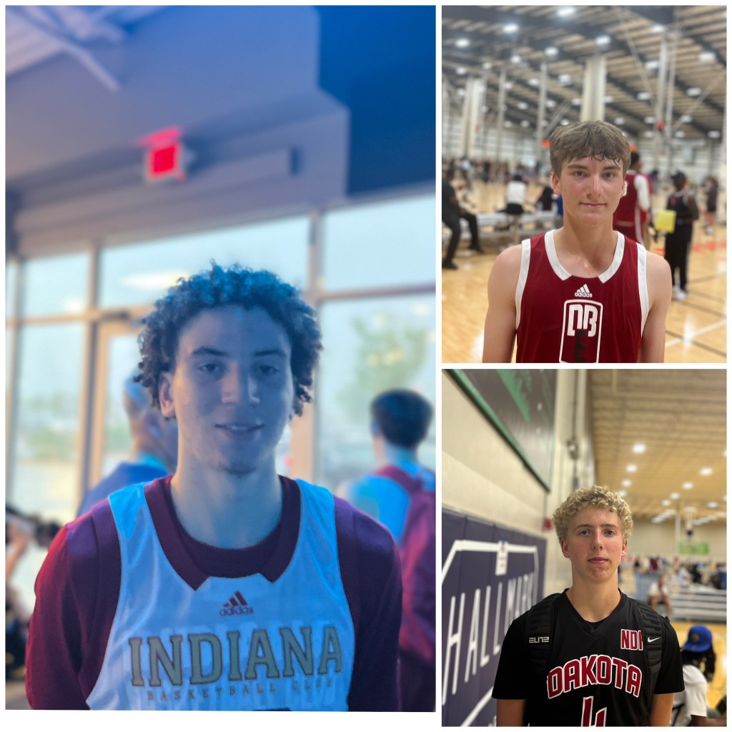 Prep Hoops National Championship Top Shooters