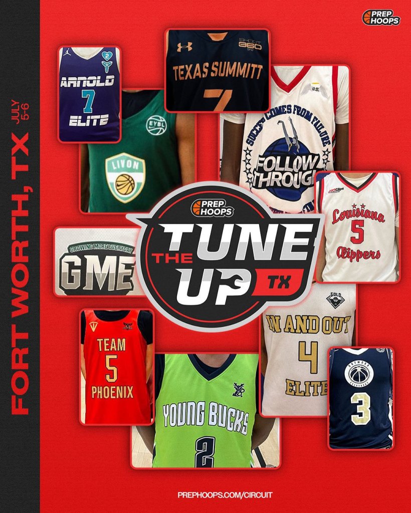 Young Players Making An Impression