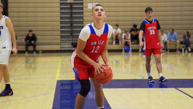 Prep Hoops 2K25: Jack&#039;s Day 1 Elite
