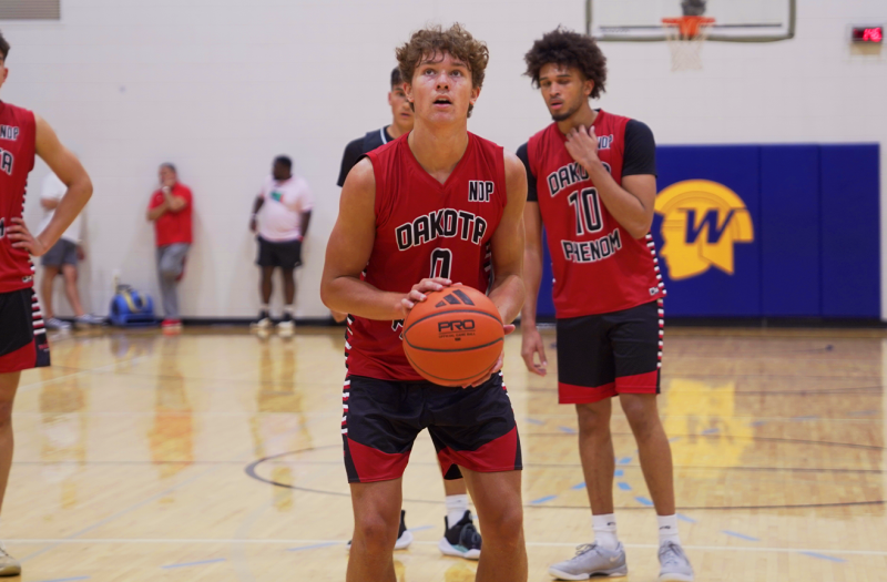 Prep Hoops 2K25: Jack&#039;s Day 2 Standouts
