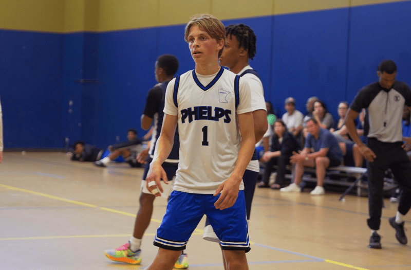 Prep Hoops 2K25: Jack&amp;#8217;s 15U Top Performers
