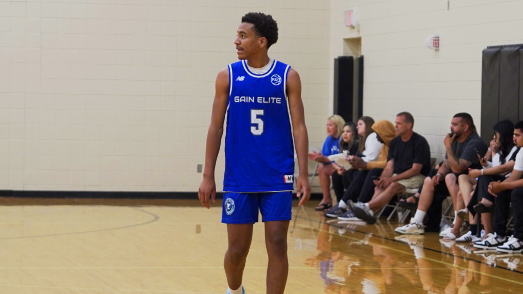 The 15U Weekend: The Weekly Top Five