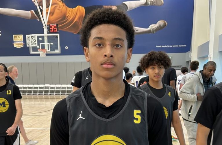 California Live: 9 Underclass PG Standouts
