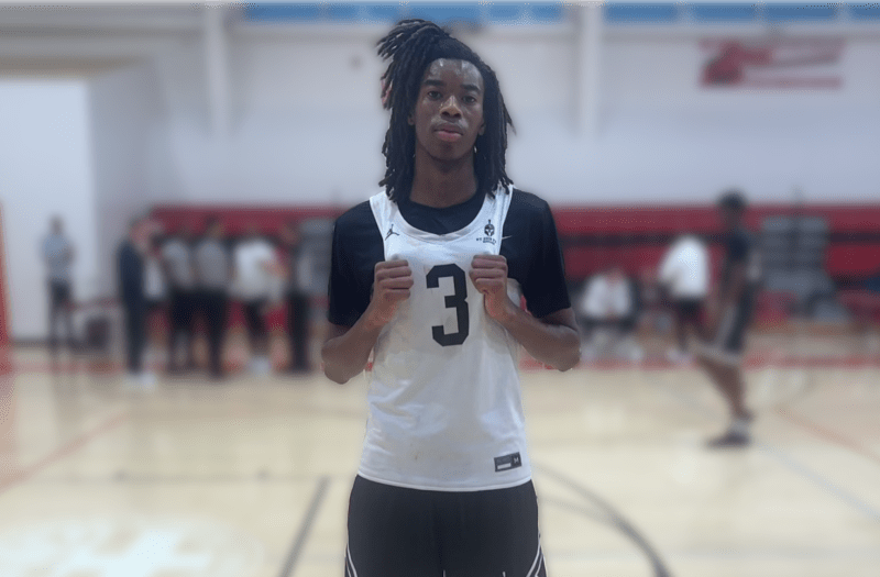 2026 Rankings Update: New Additions