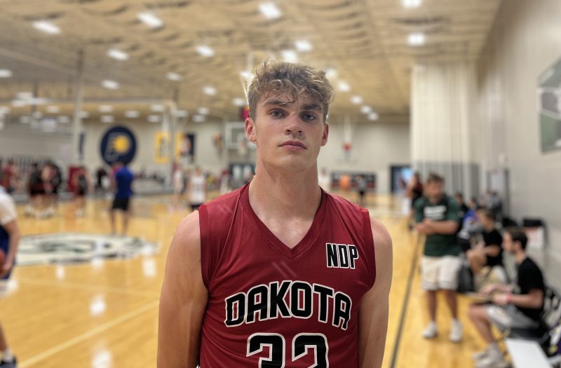 Prep Hoops Open Championships Notable Forwards 17U