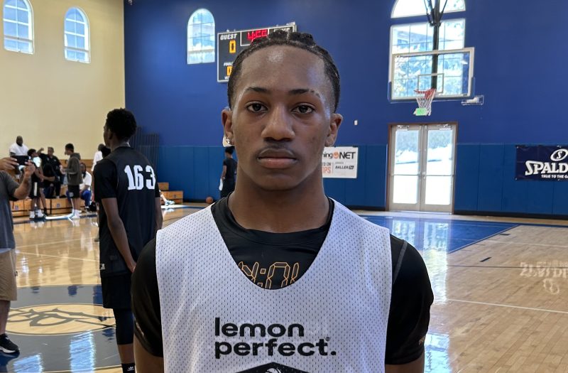 2027 Rankings Update: New Additions in Top 80