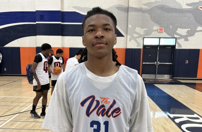 2027 Rankings Upate: Position Breakdown - PG