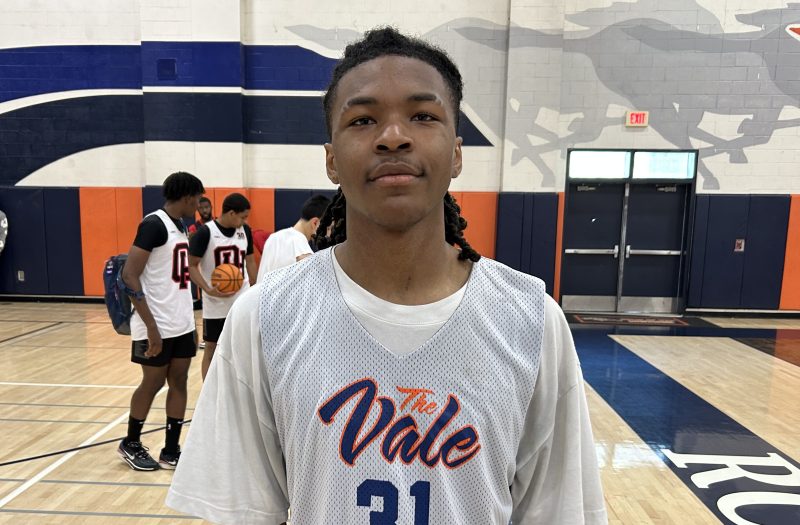 2027 Rankings Upate: Position Breakdown &amp;#8211; PG
