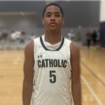 2027 Hampton Roads Guards on the Come Up