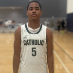Under-the-Radar Standouts at the CBG Tip-Off