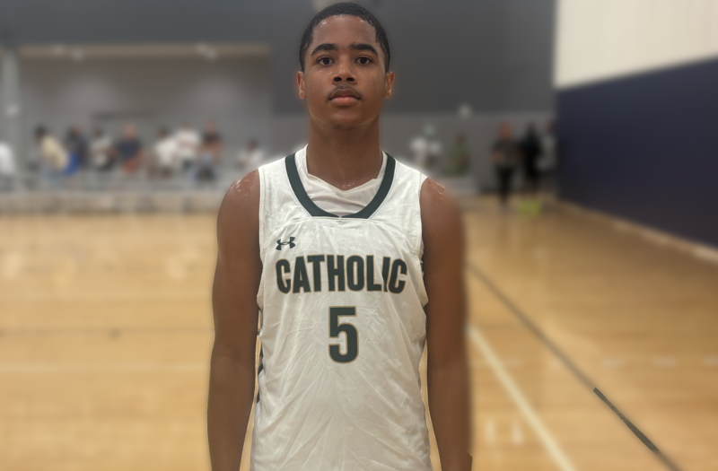 Under-the-Radar Standouts at the CBG Tip-Off