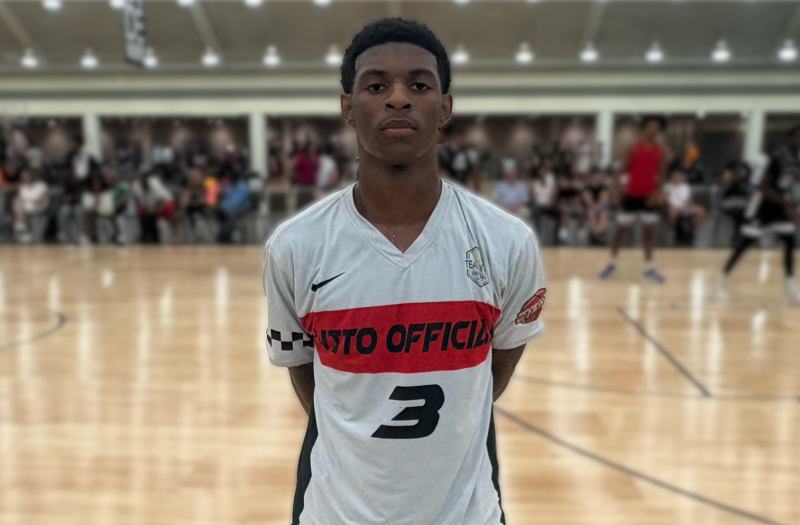 Whitman v Richard Montgomery: Standout Prospects