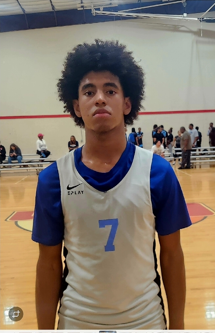 Jaylen Durham