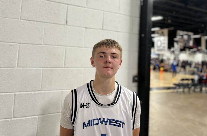July Stock Risers