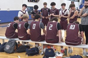 BCAT Hoopfest Evaluations: Part IV