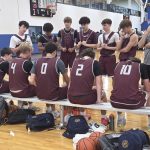 Bison Kick Cripples Colts Monday