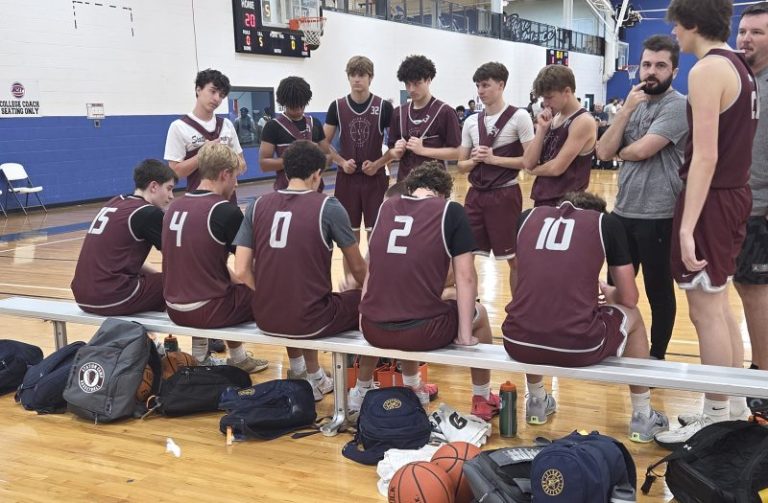 Bison Kick Cripples Colts Monday