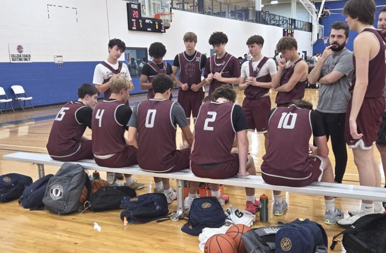 PrepHoopsTN Picks District 9-3A Preseason All-District Team