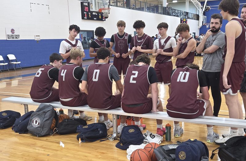 PrepHoopsTN Picks District 9-3A Preseason All-District Team