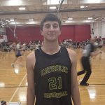 Top Seniors Setting Official Visits