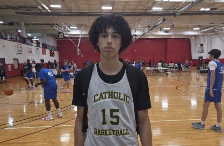 Fall League Tips, Malachi Brown and Jaden Turner Headline Scorers