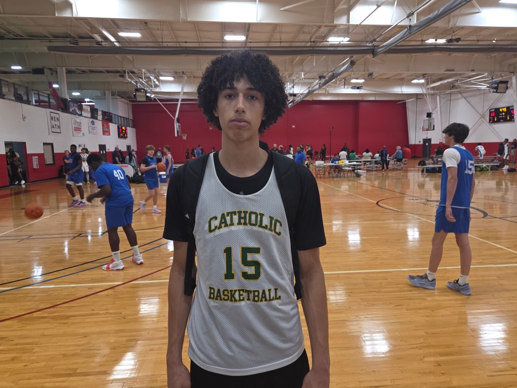 Malachi Picks Big 10 School, Fitzpatrick Offered